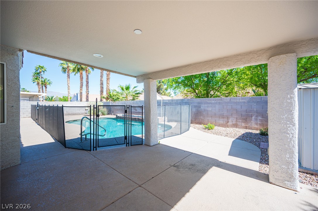 4908 Wind Break Lane