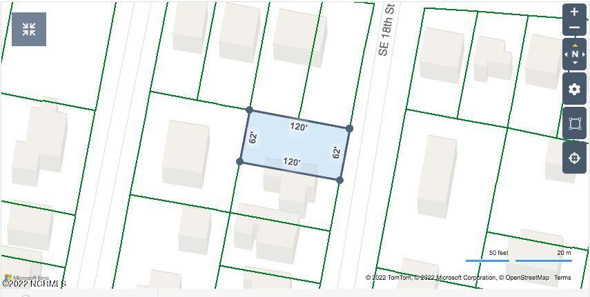 Lot 6 6 SE 18th Street