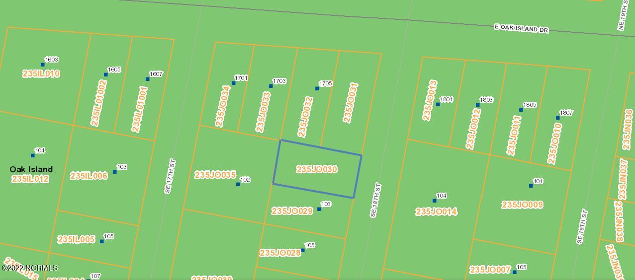 Lot 6 6 SE 18th Street