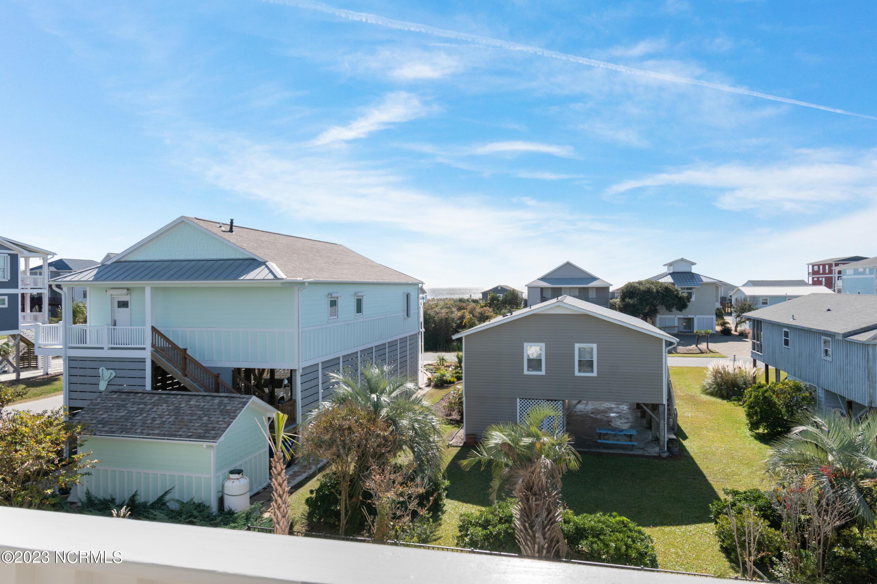 4027 E Pelican Drive