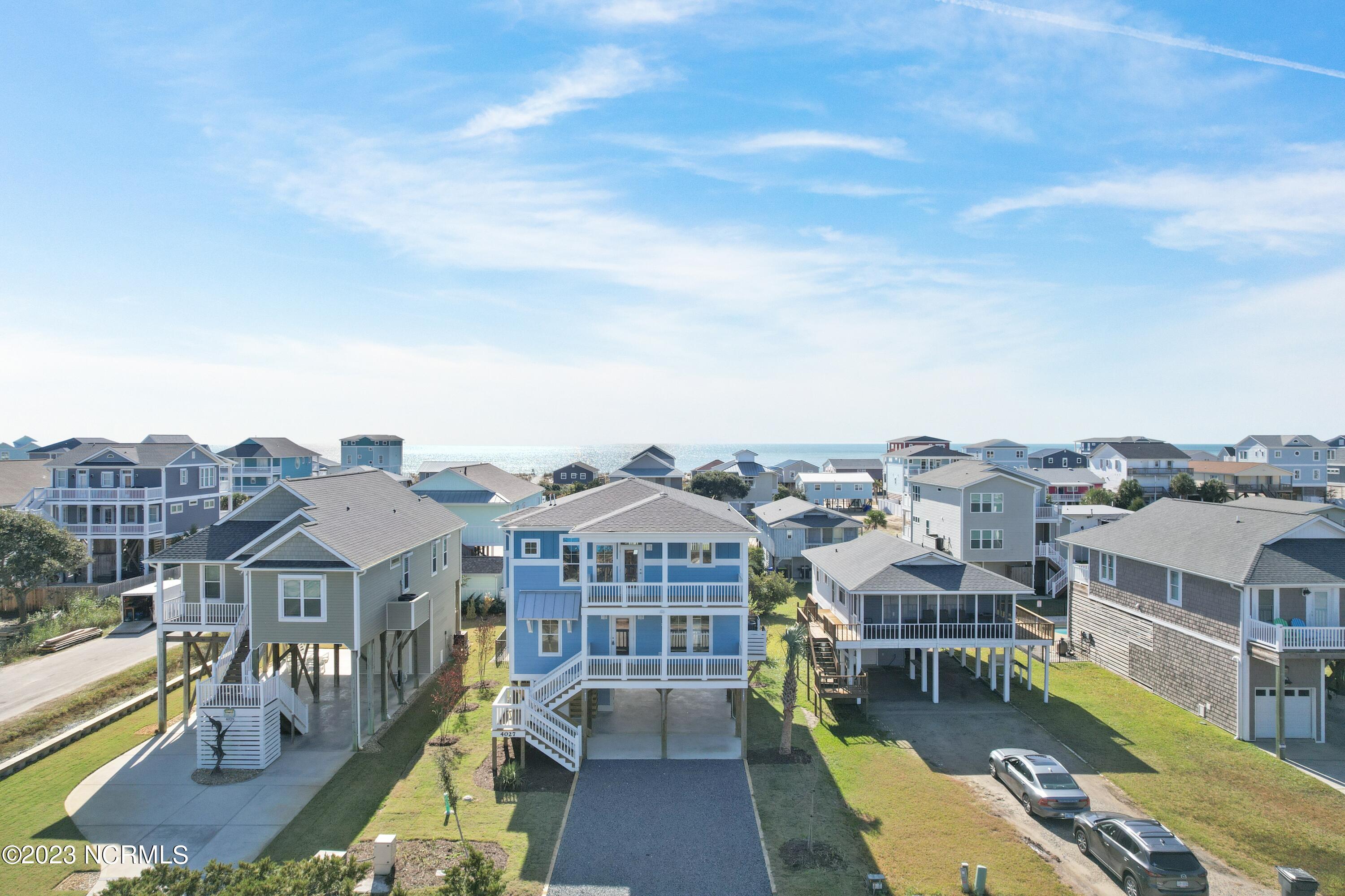 4027 E Pelican Drive