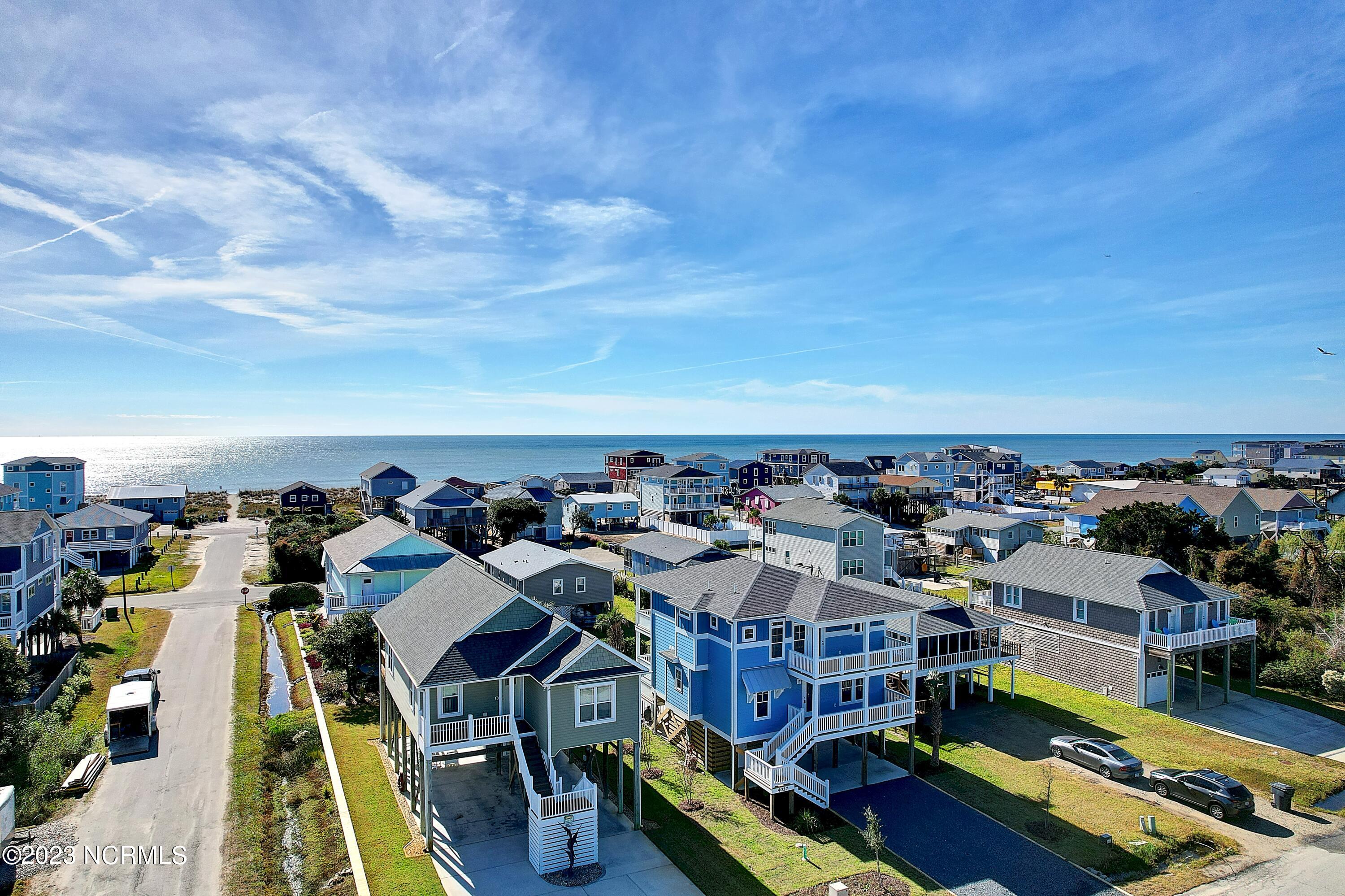 4027 E Pelican Drive