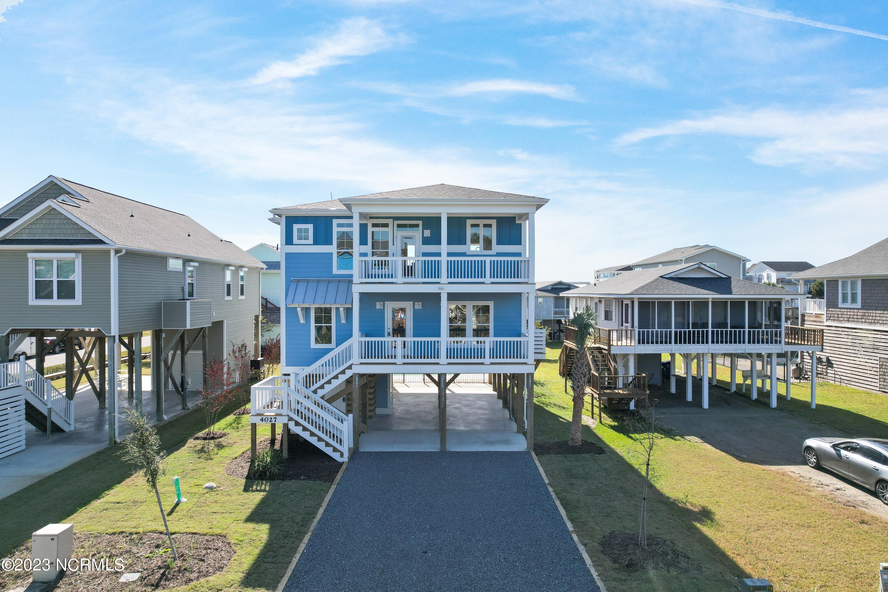 4027 E Pelican Drive