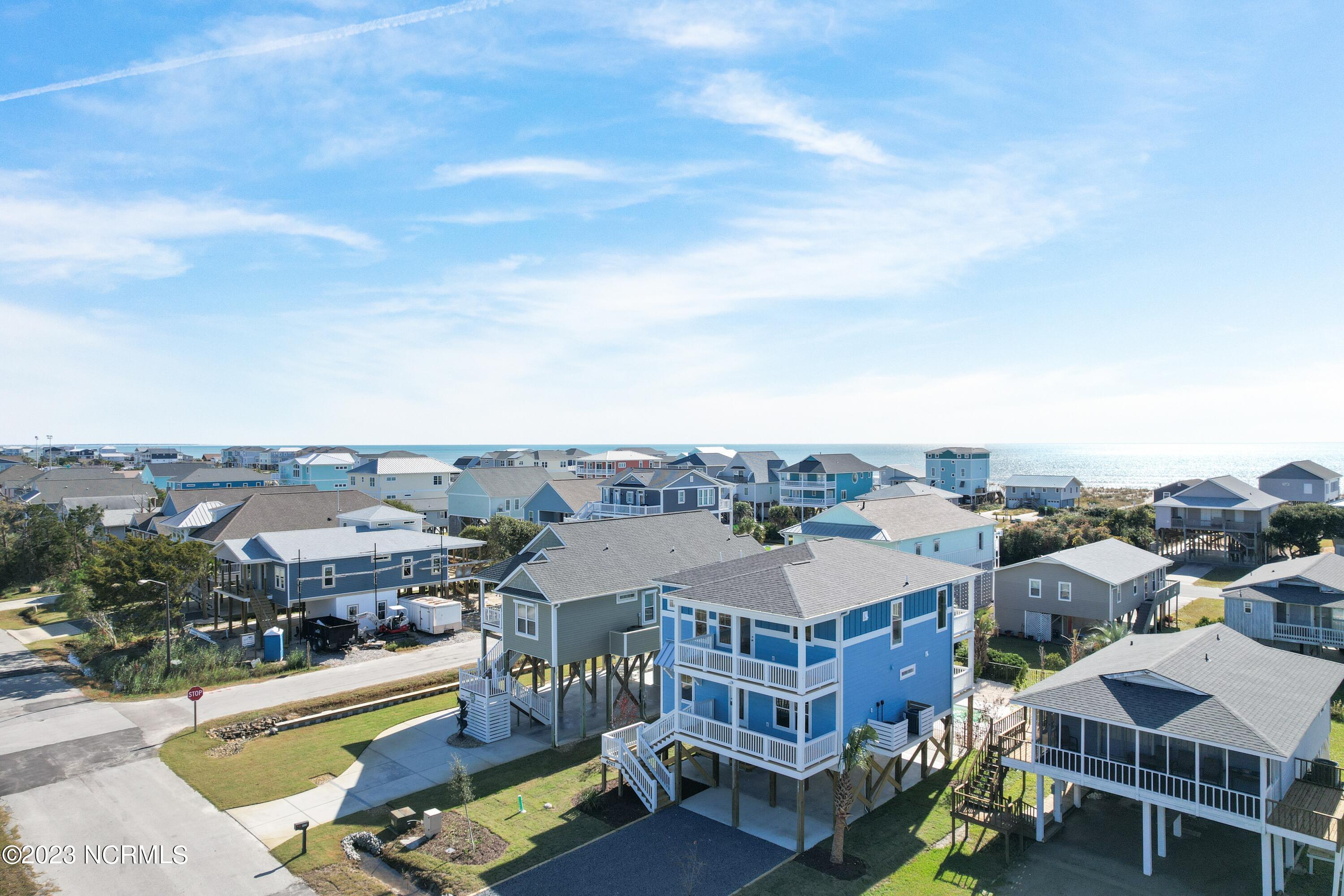 4027 E Pelican Drive