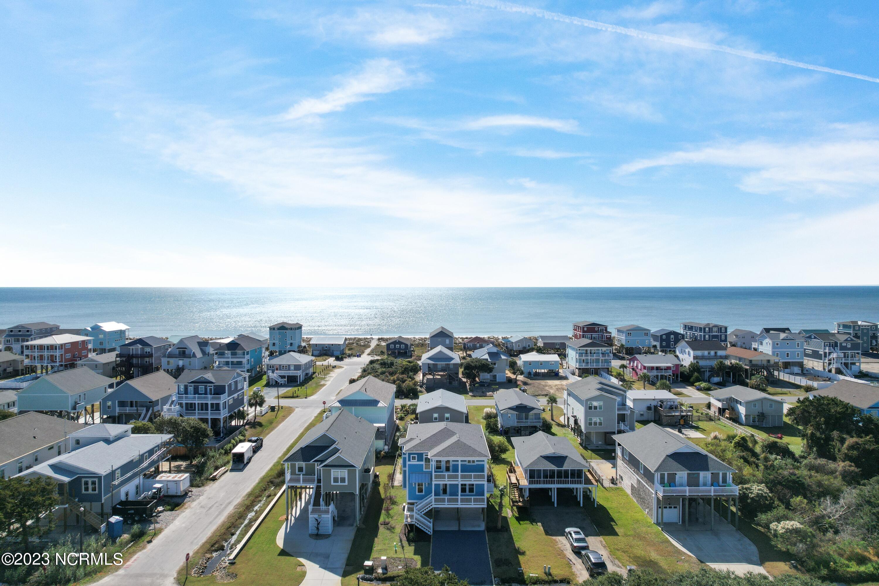 4027 E Pelican Drive