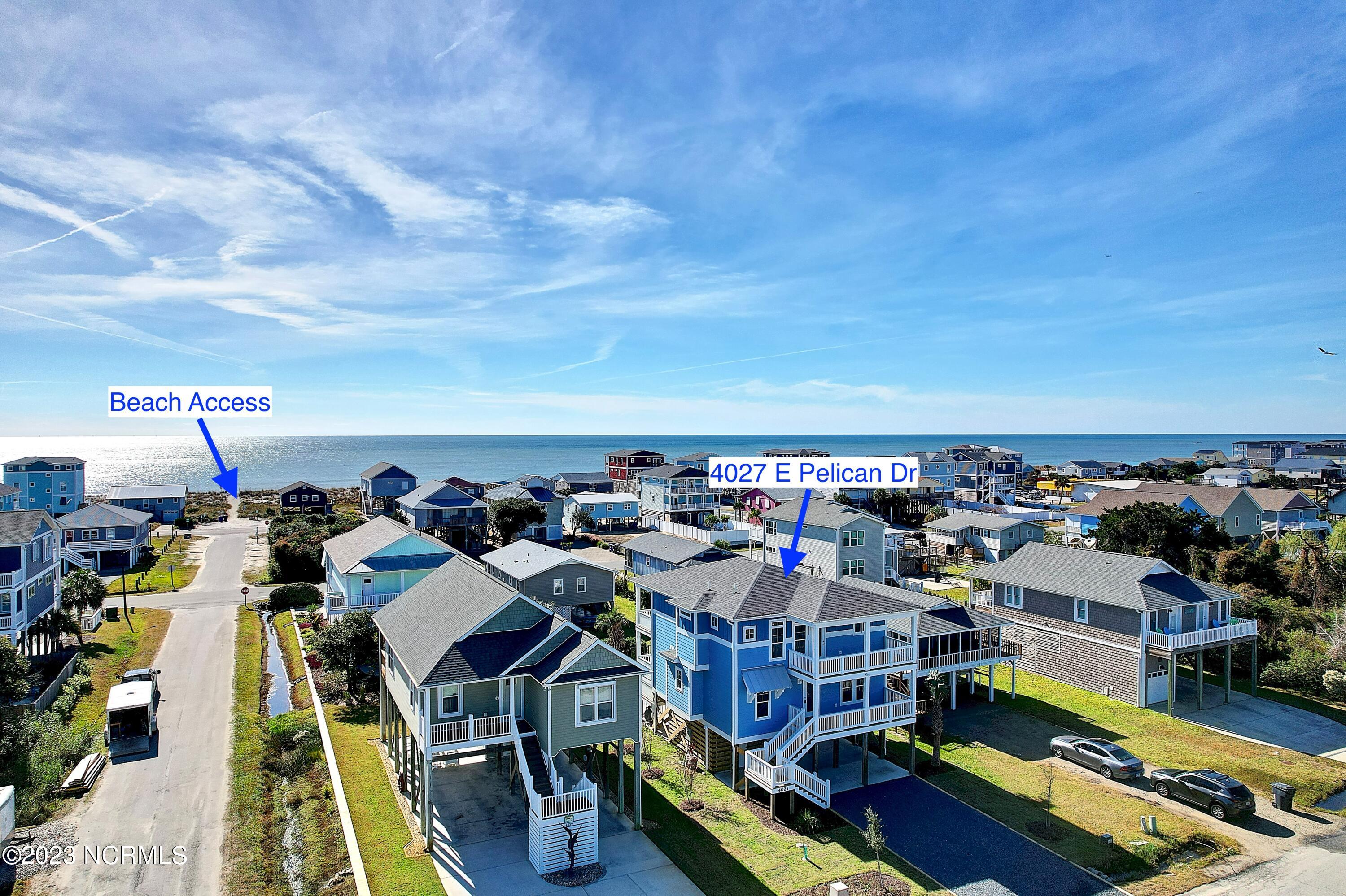 4027 E Pelican Drive