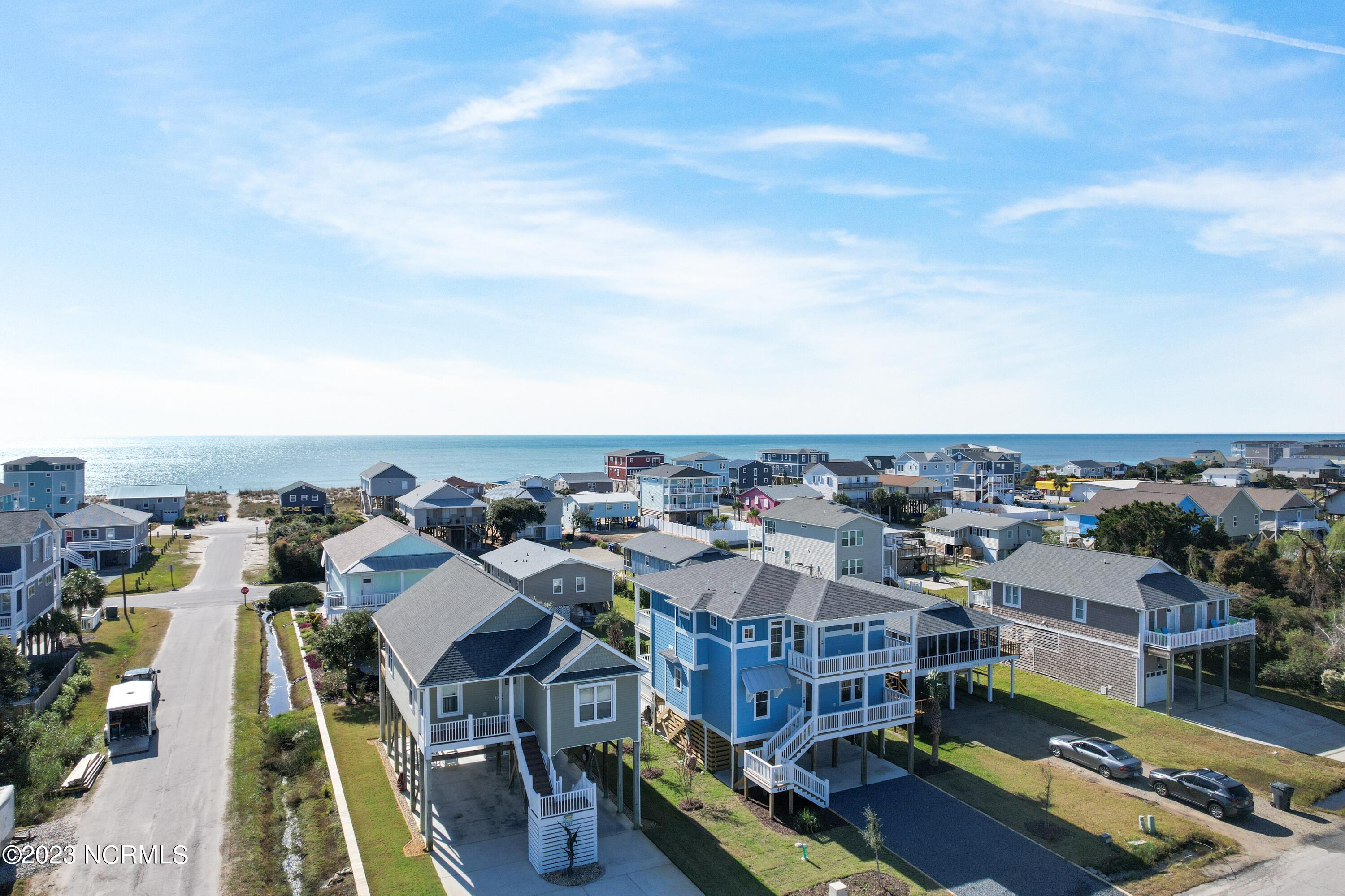 4027 E Pelican Drive