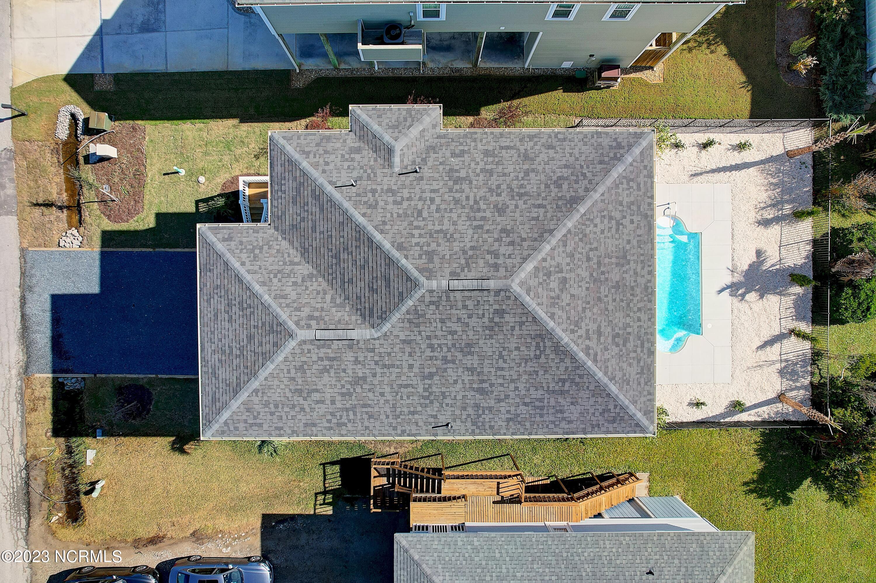 4027 E Pelican Drive