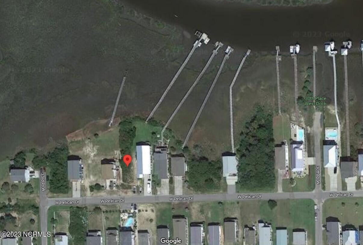 3022 W Pelican Drive