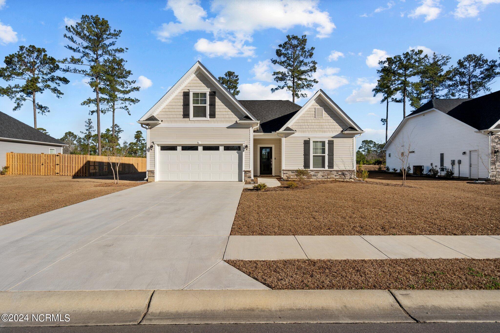 214 Autumn Breeze Lane NE