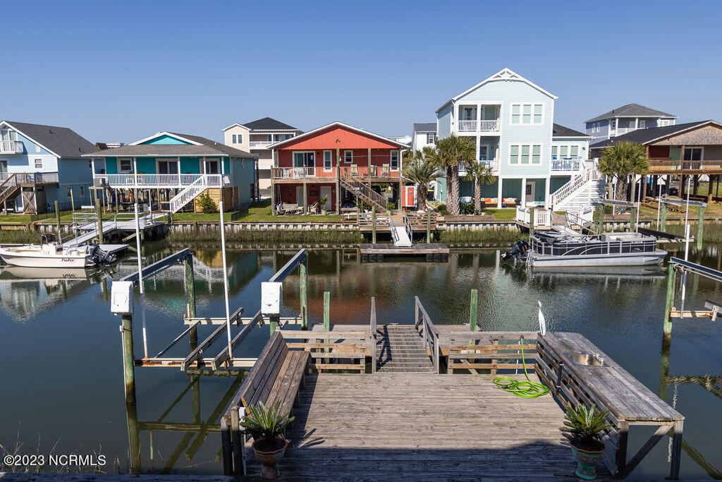 121 Burlington Street