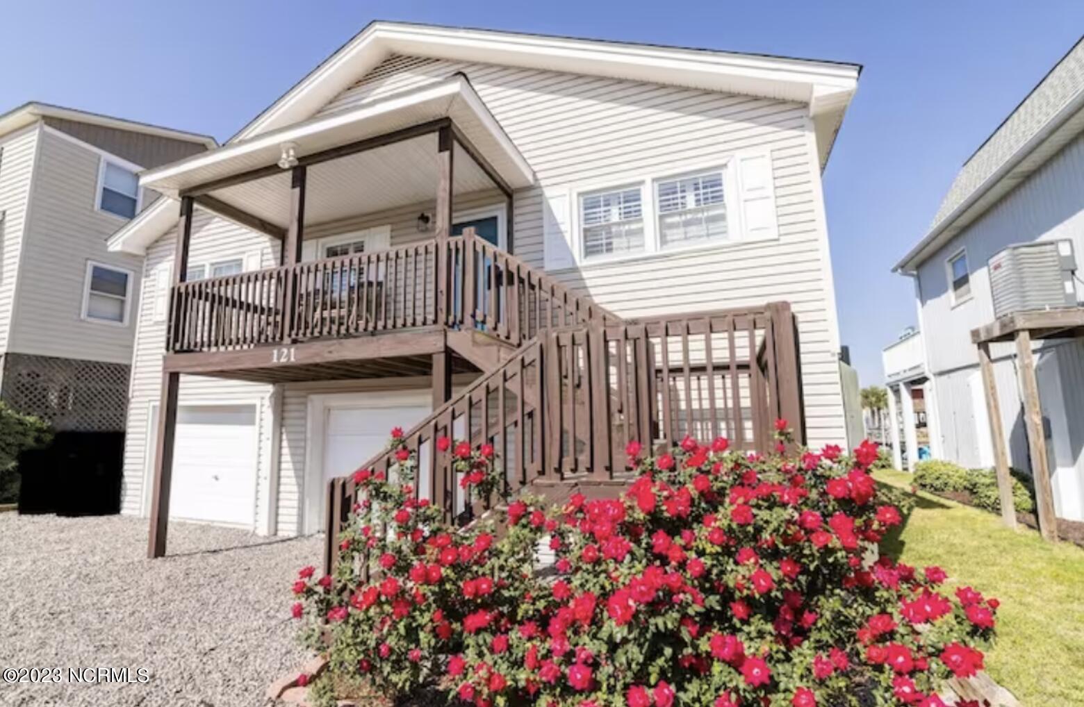 121 Burlington Street