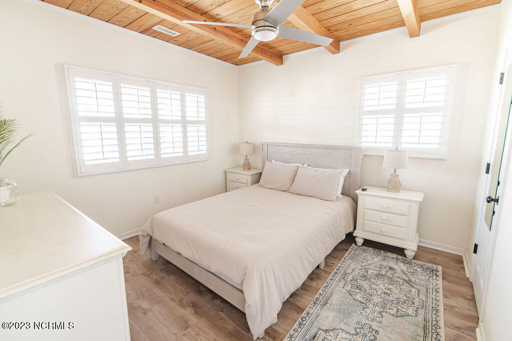 121 Burlington Street