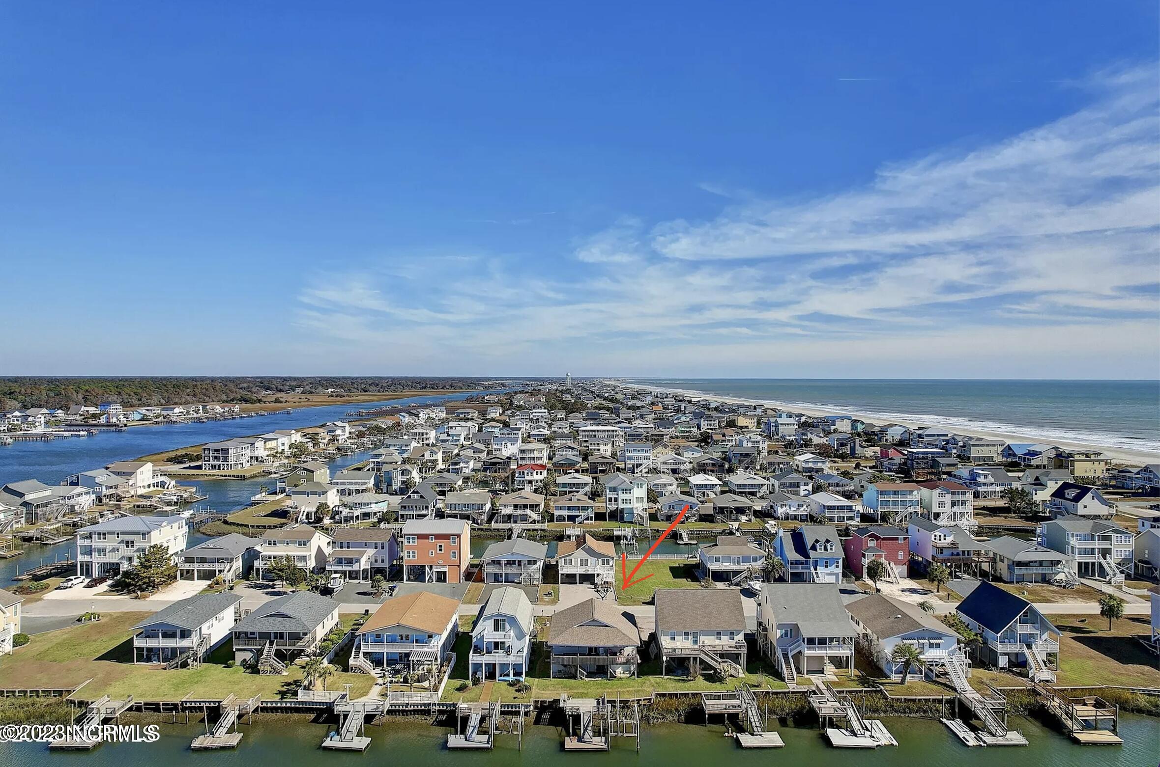 121 Burlington Street