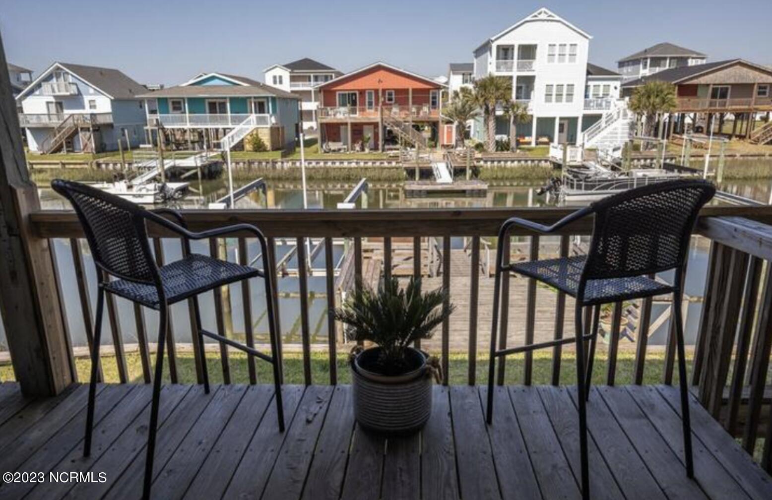 121 Burlington Street