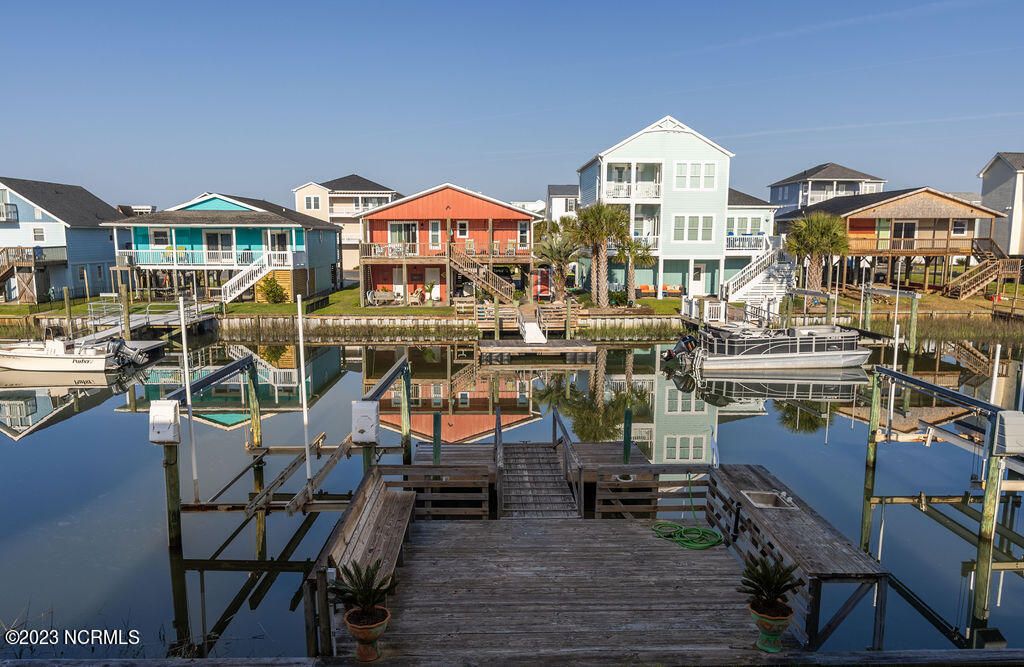 121 Burlington Street