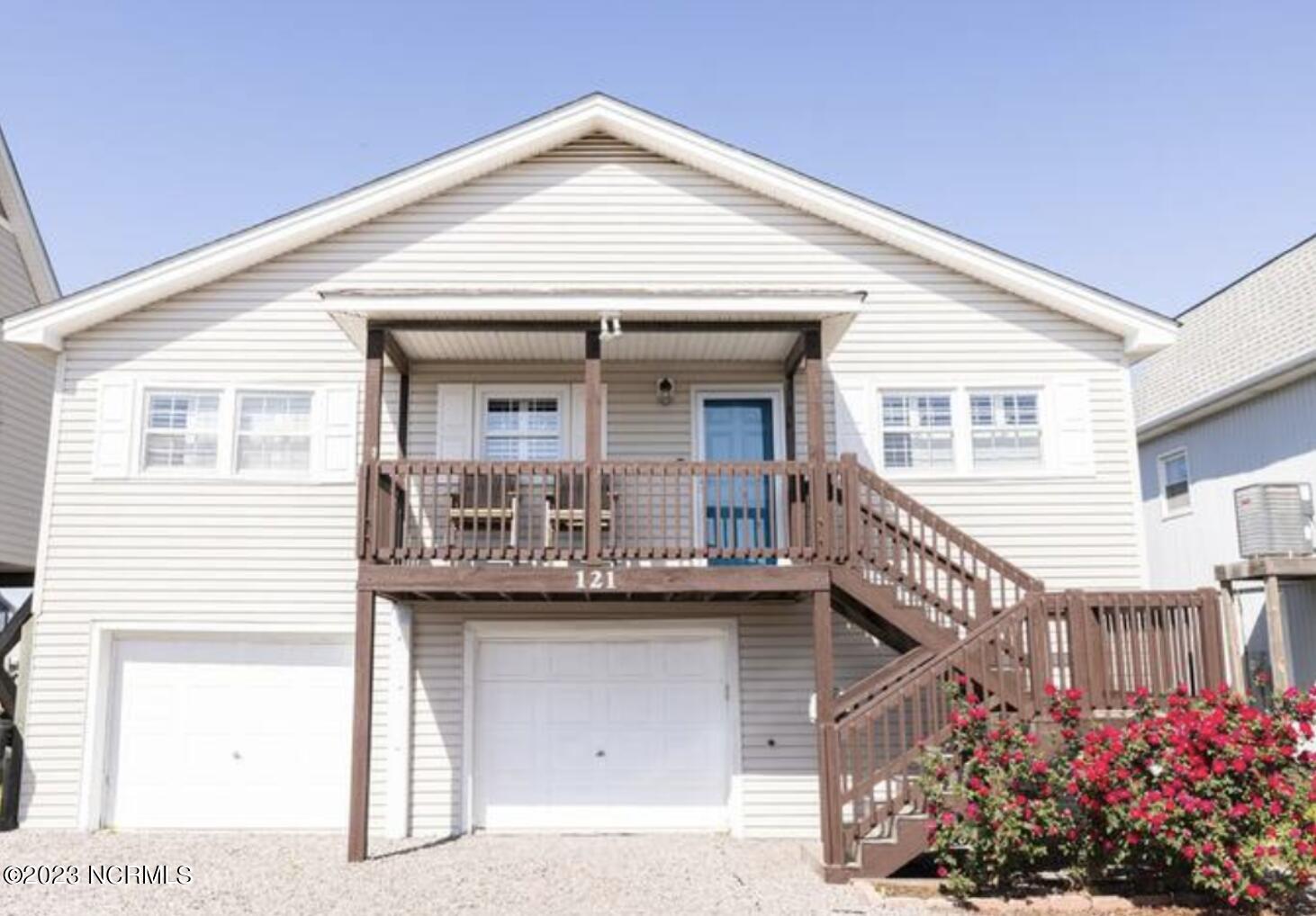 121 Burlington Street