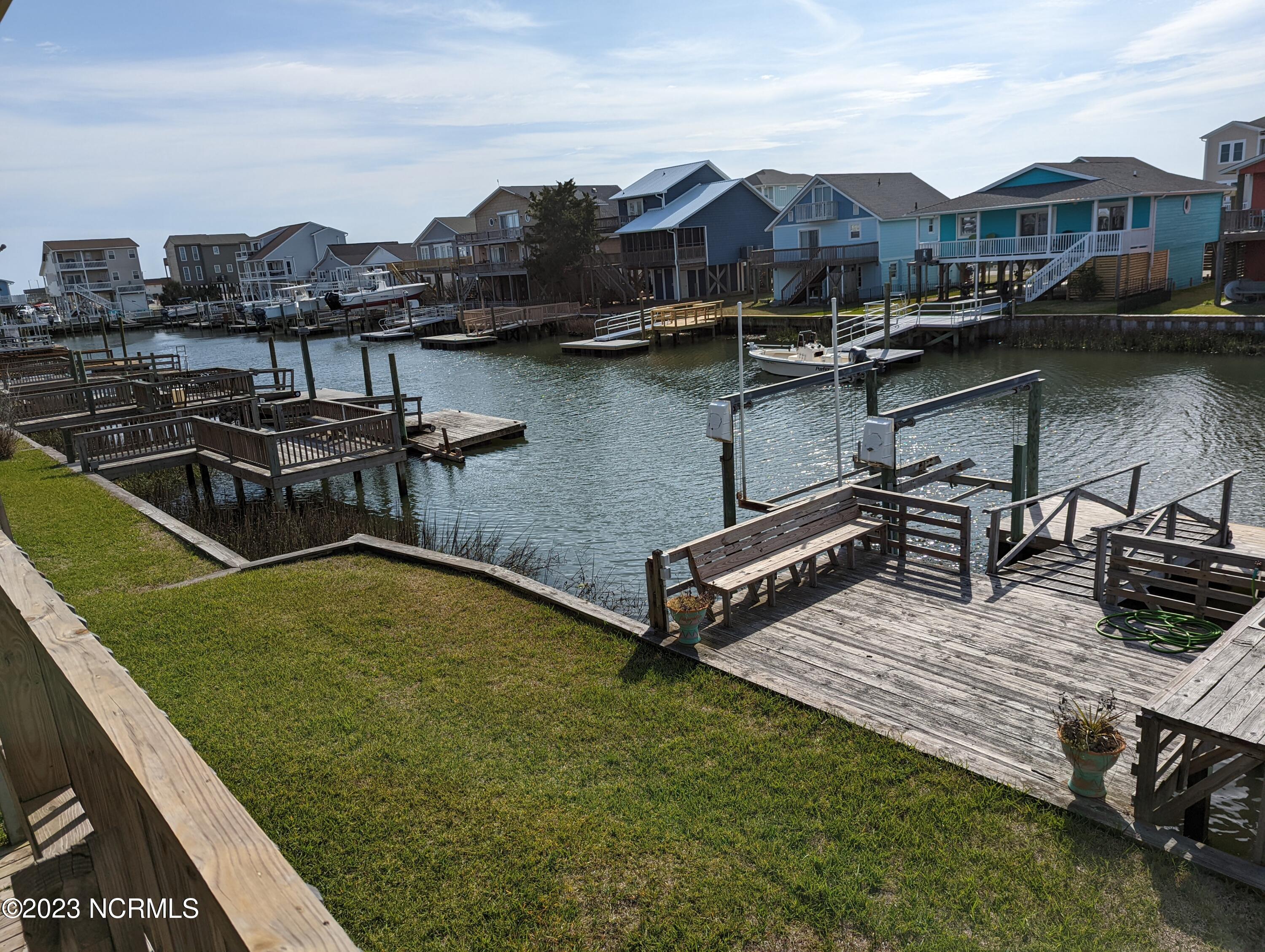 121 Burlington Street