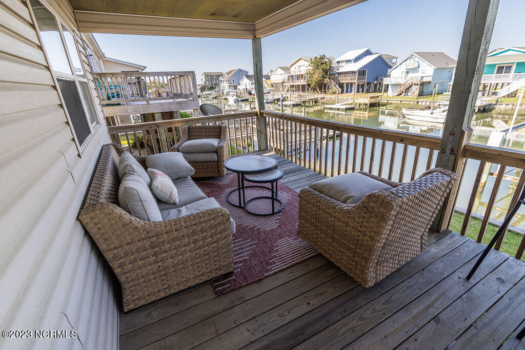 121 Burlington Street