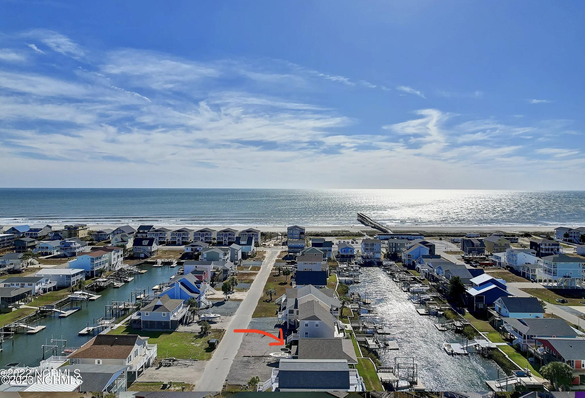 121 Burlington Street