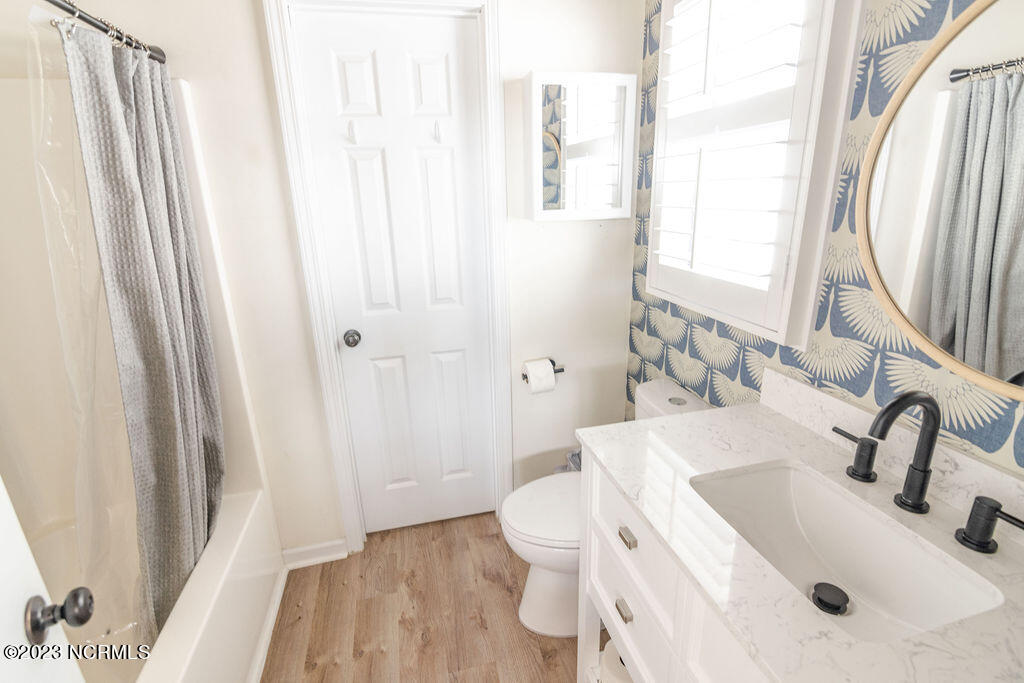 121 Burlington Street