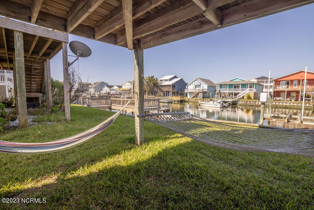 121 Burlington Street