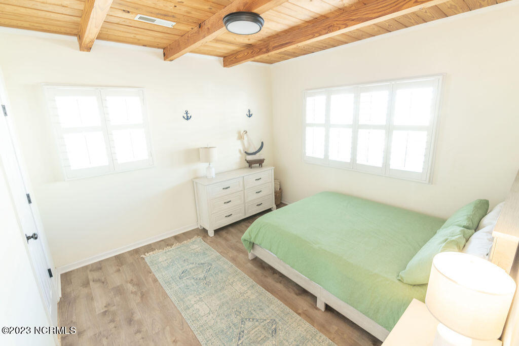 121 Burlington Street