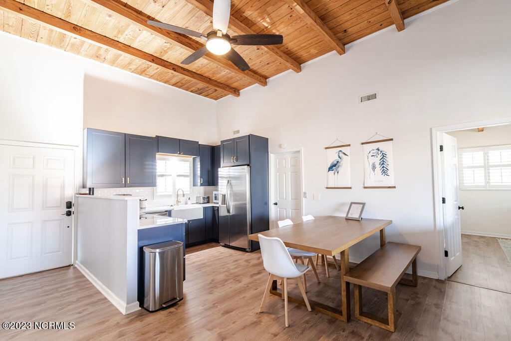 121 Burlington Street