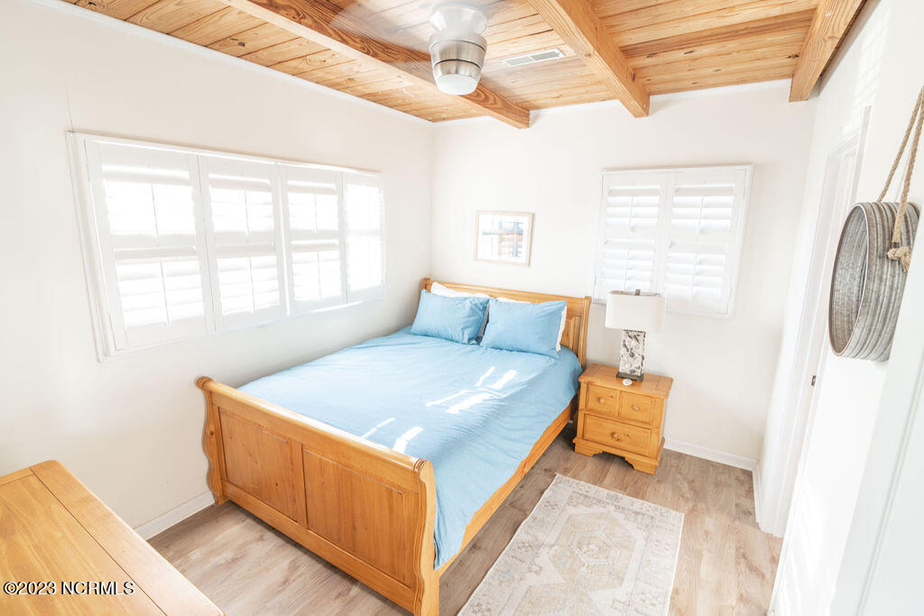 121 Burlington Street