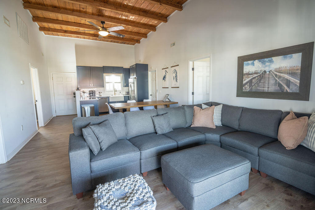 121 Burlington Street