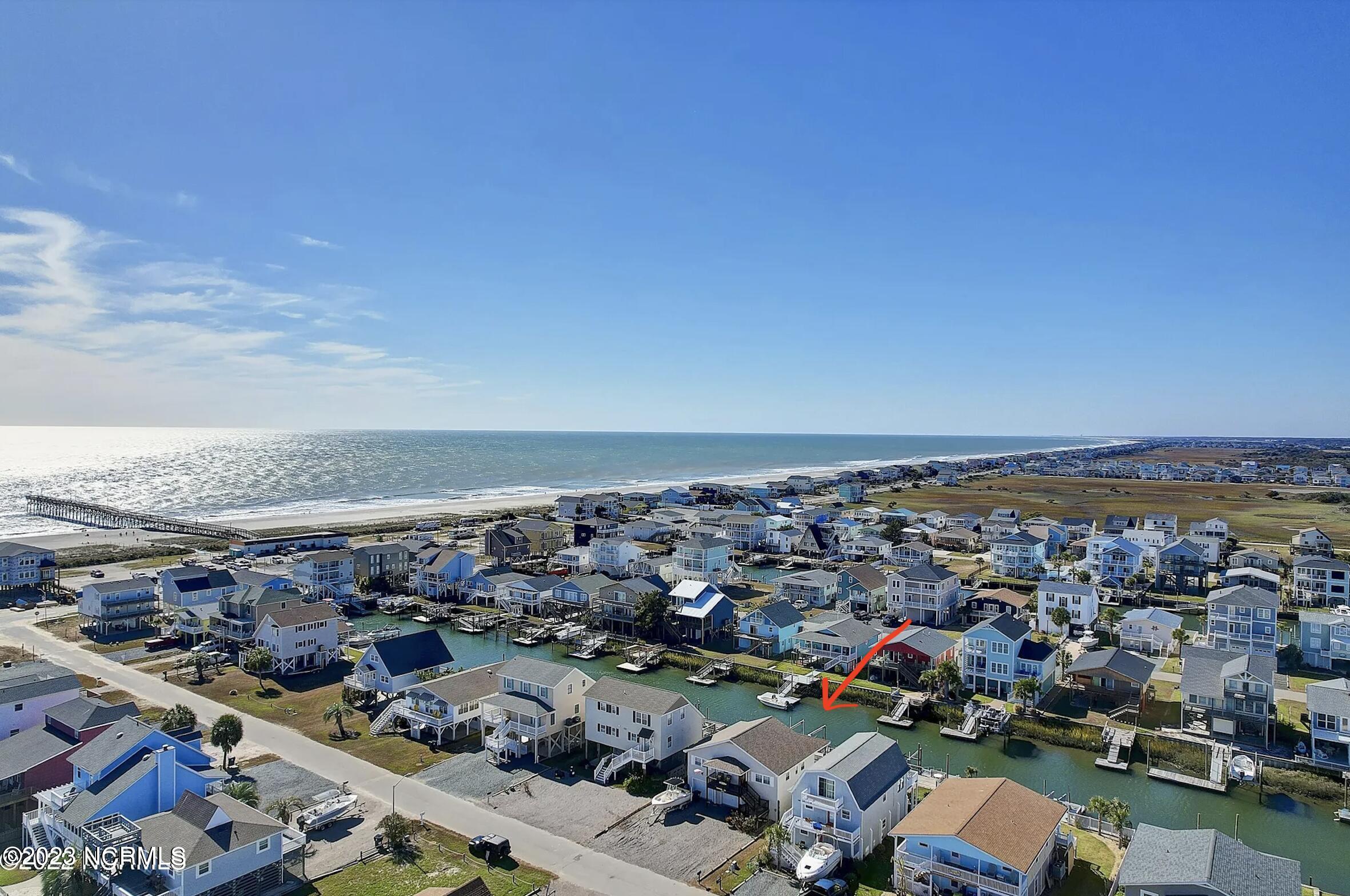 121 Burlington Street