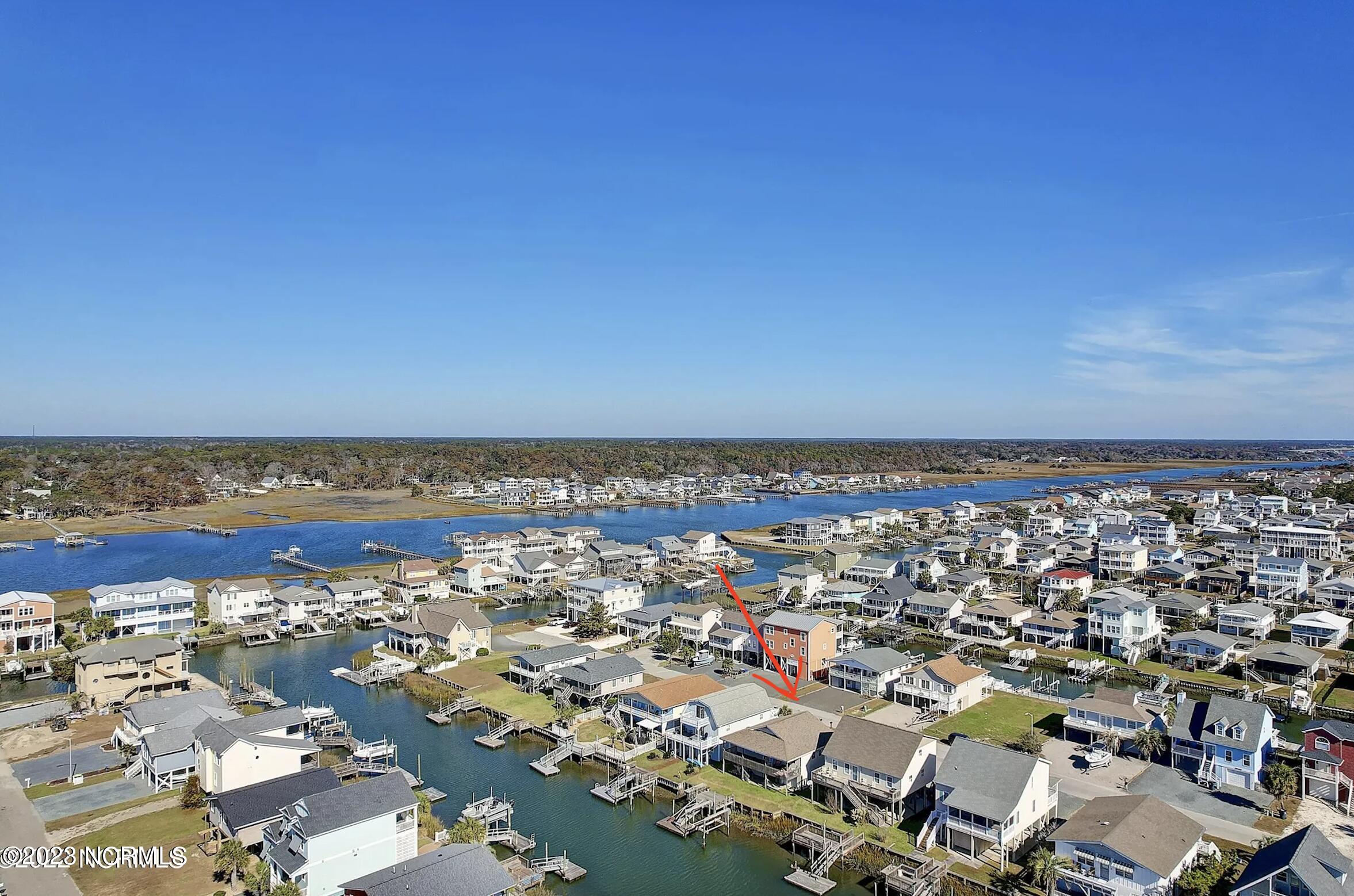 121 Burlington Street