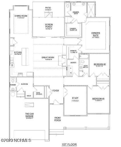 6877 Campbells Ridge Drive SE