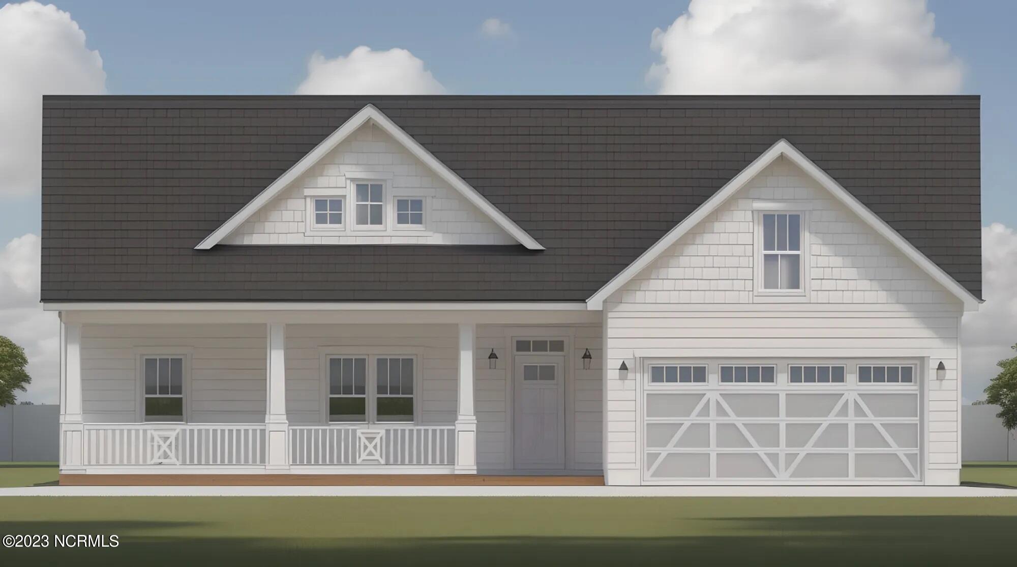 6877 Campbells Ridge Drive SE