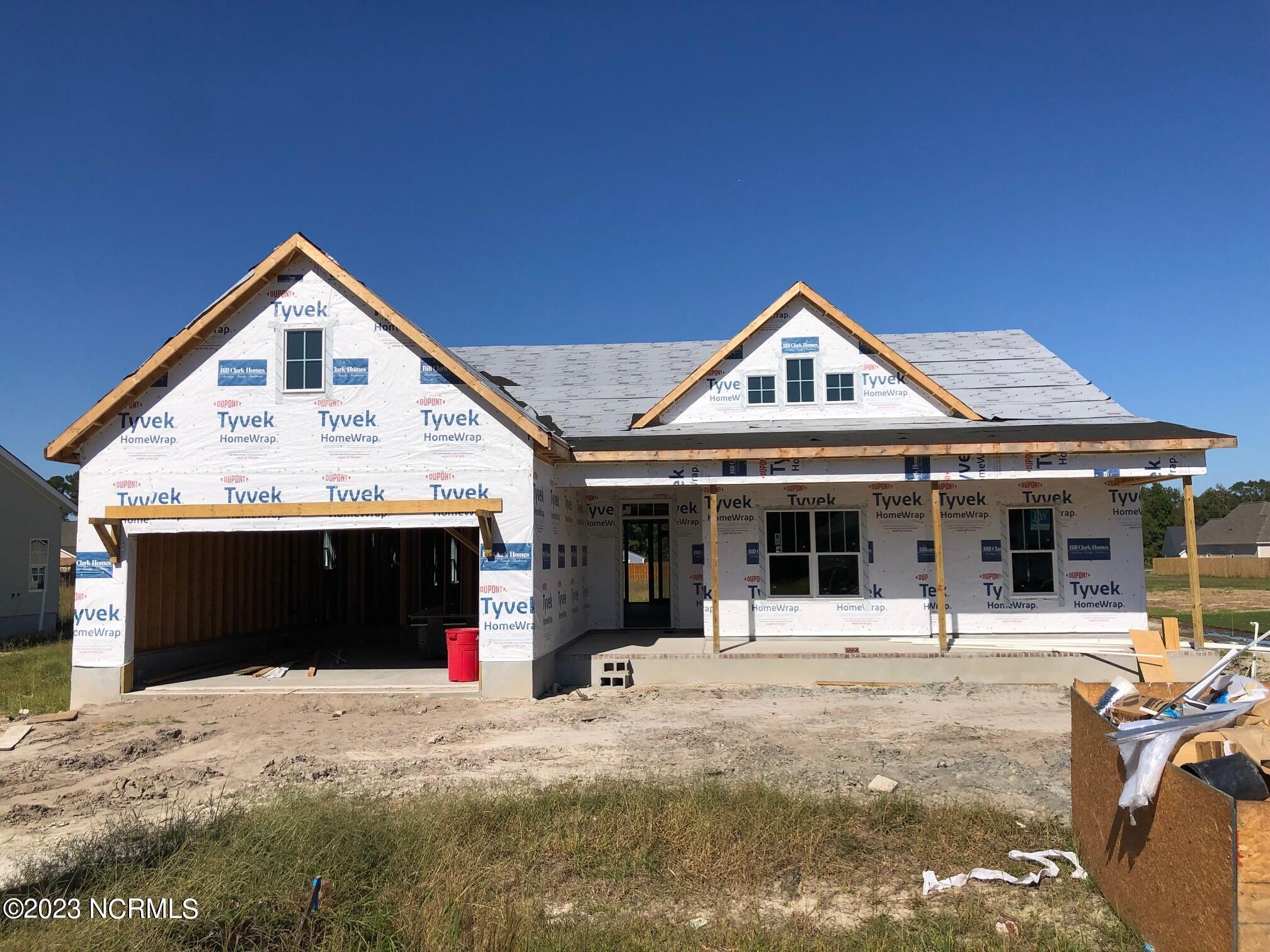 6877 Campbells Ridge Drive SE