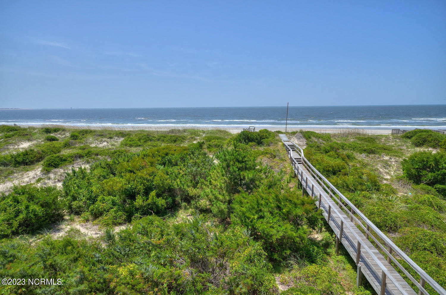 105 Caswell Beach Road