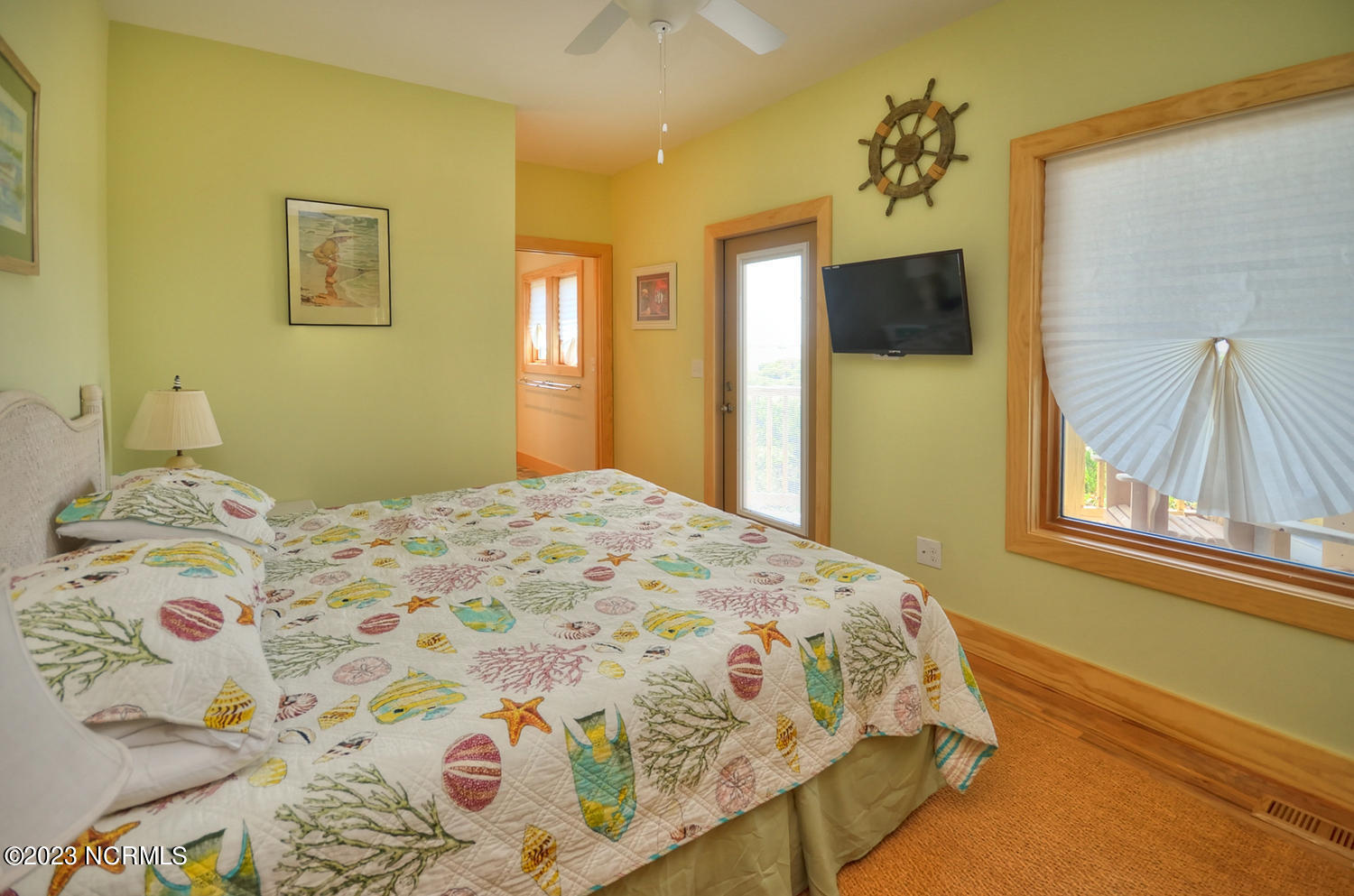 105 Caswell Beach Road