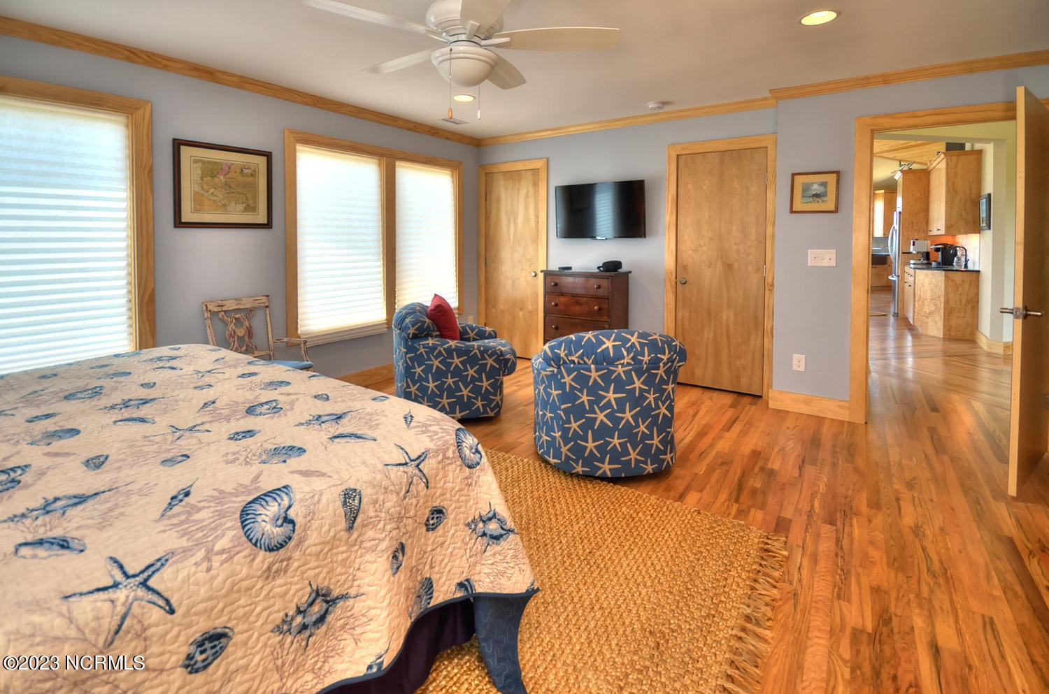 105 Caswell Beach Road