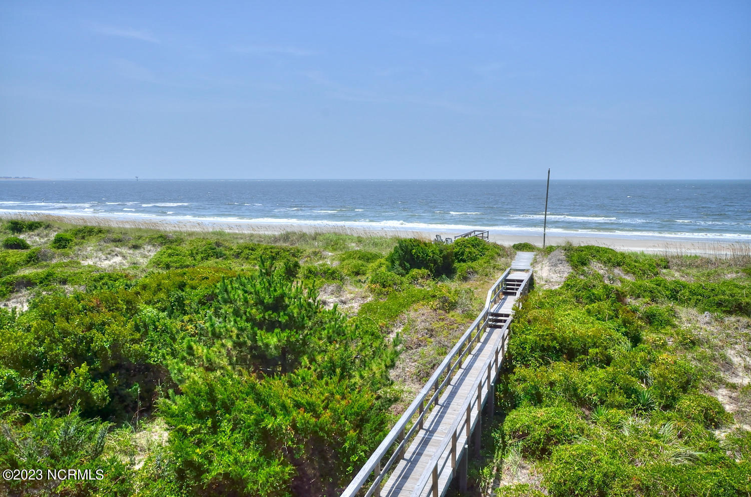 105 Caswell Beach Road