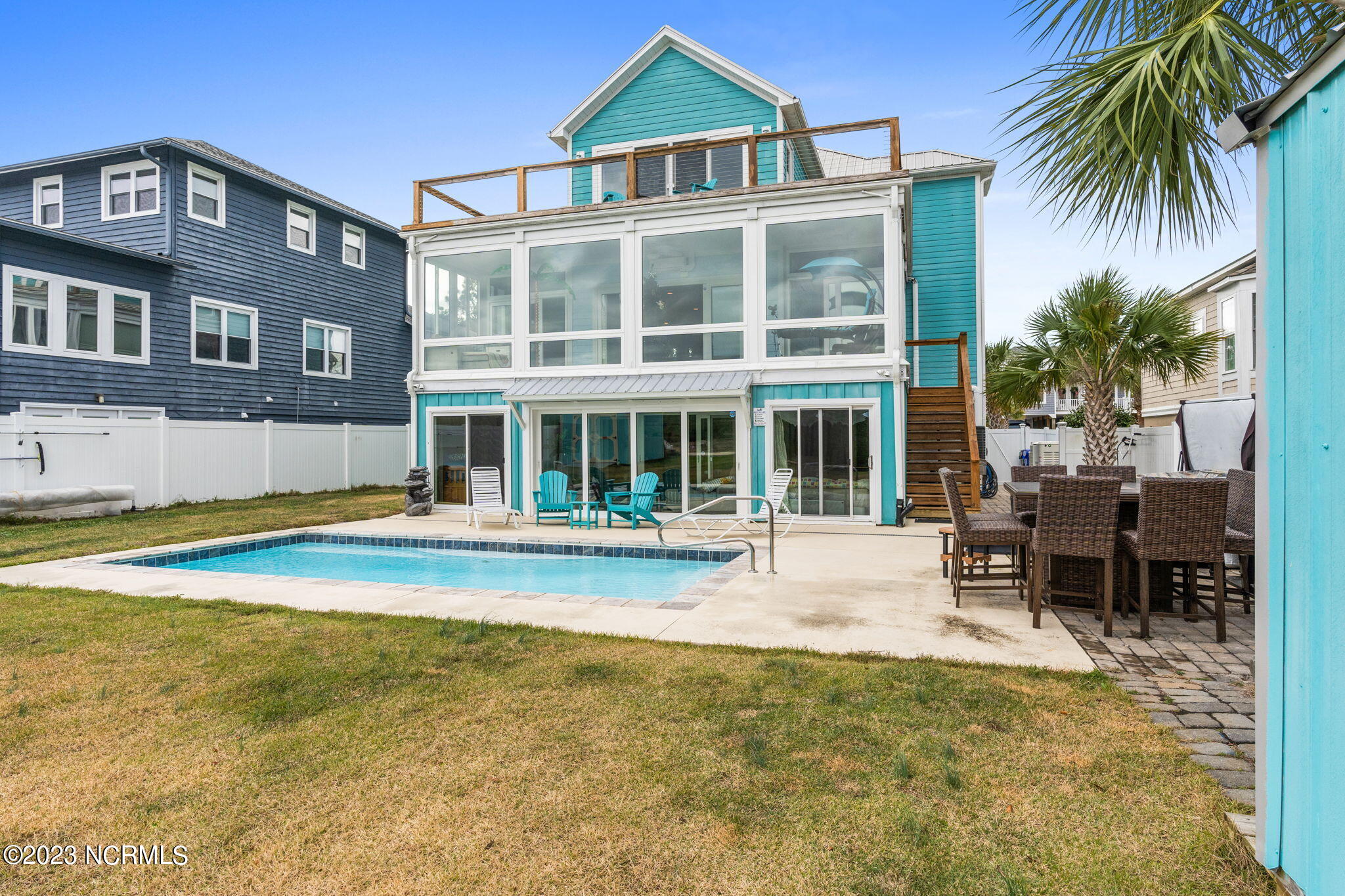 406 W Yacht Drive