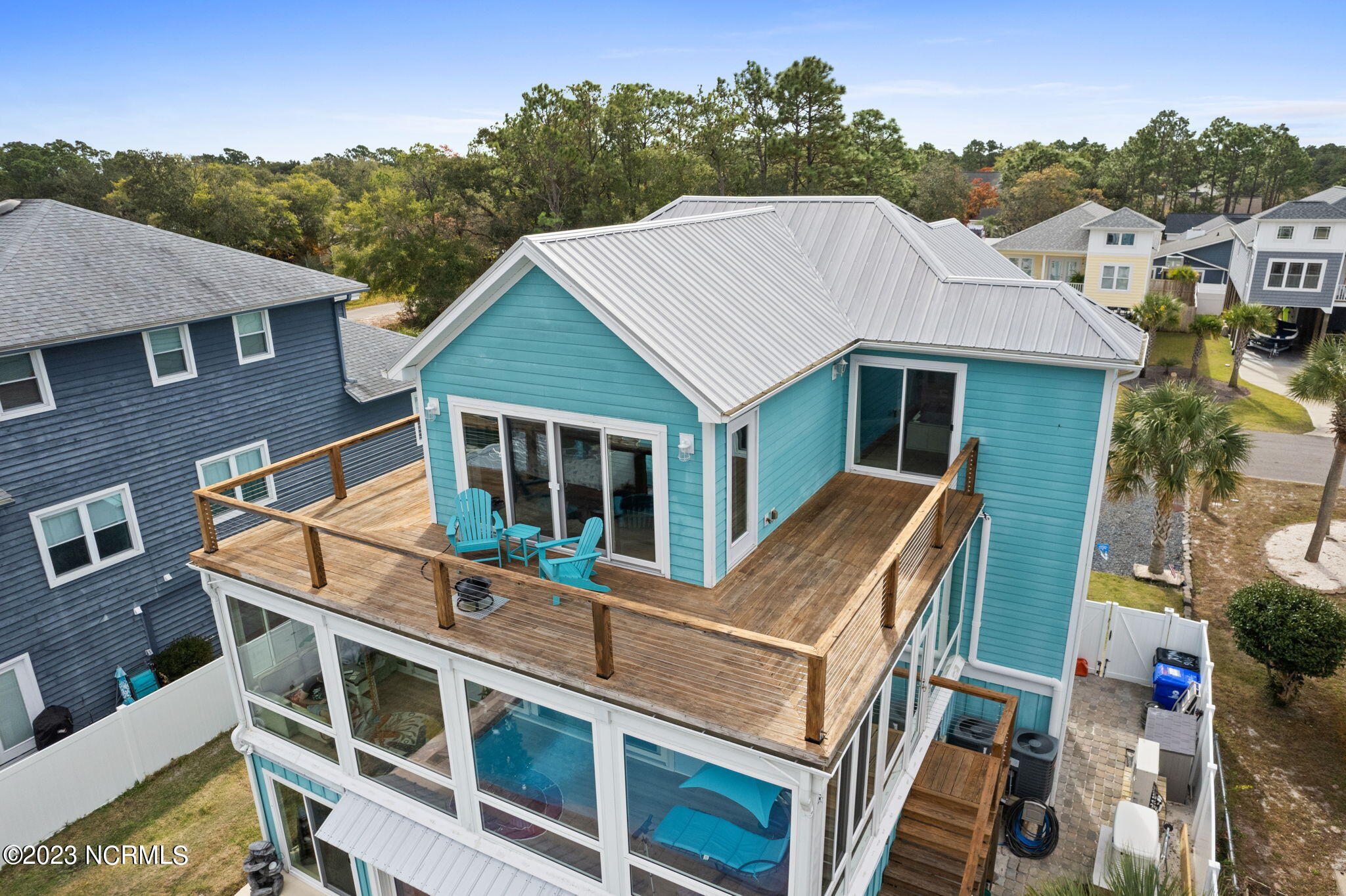 406 W Yacht Drive