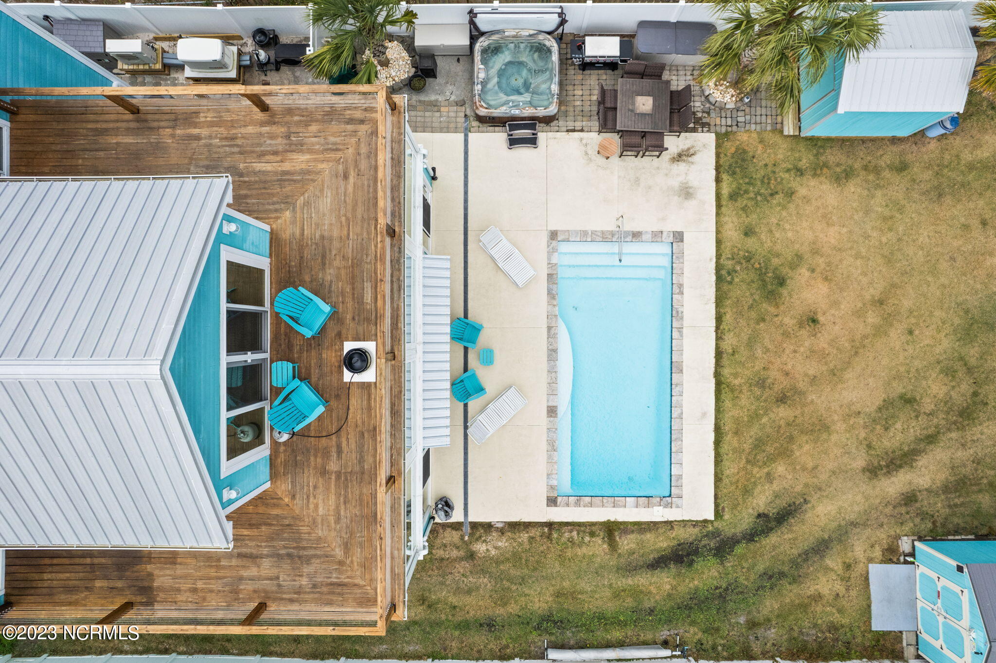 406 W Yacht Drive