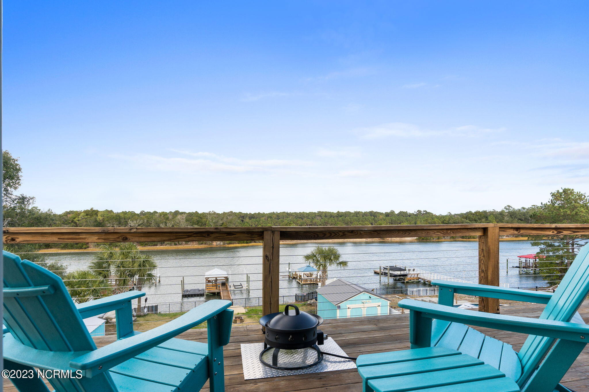 406 W Yacht Drive