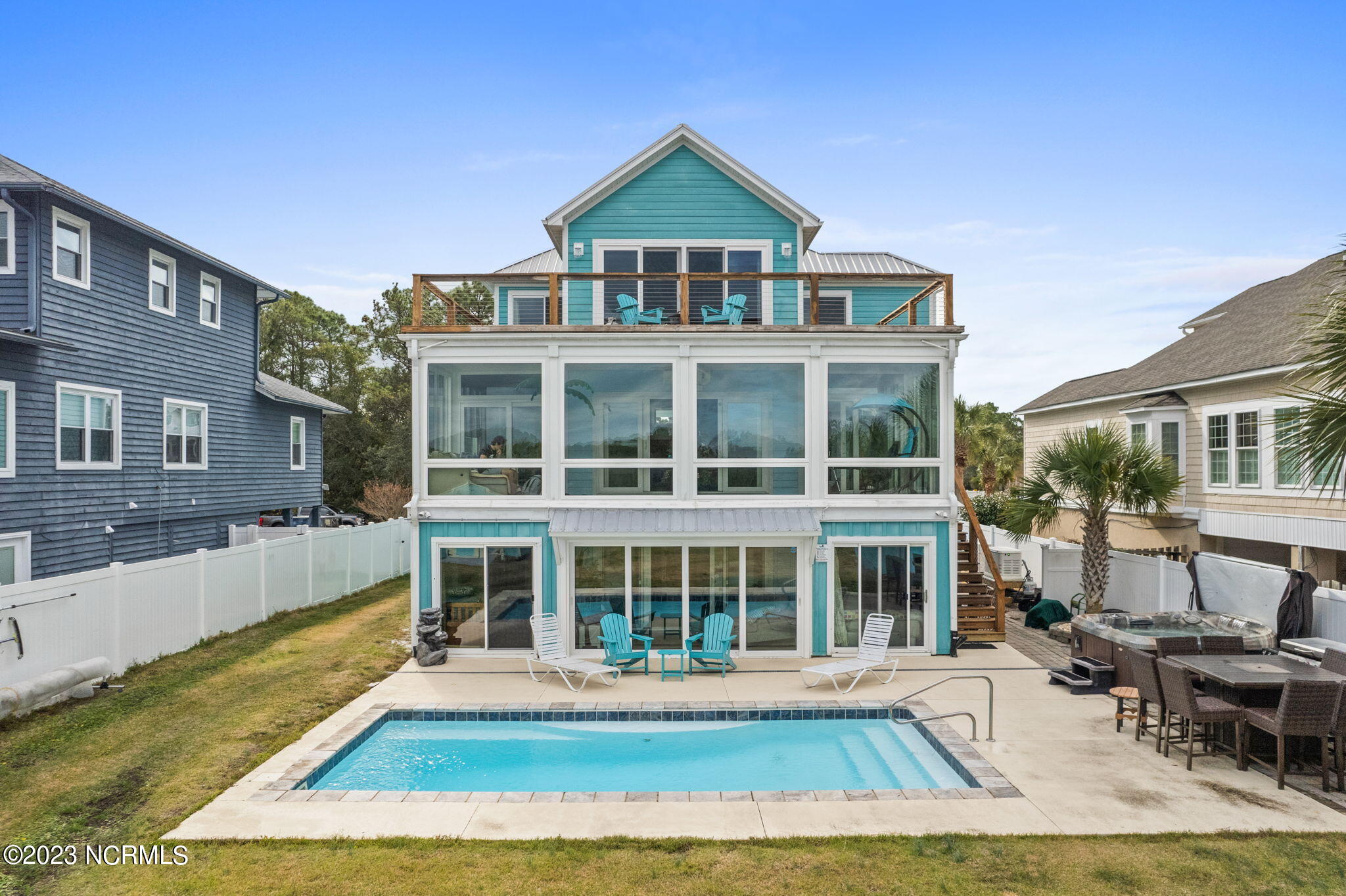 406 W Yacht Drive