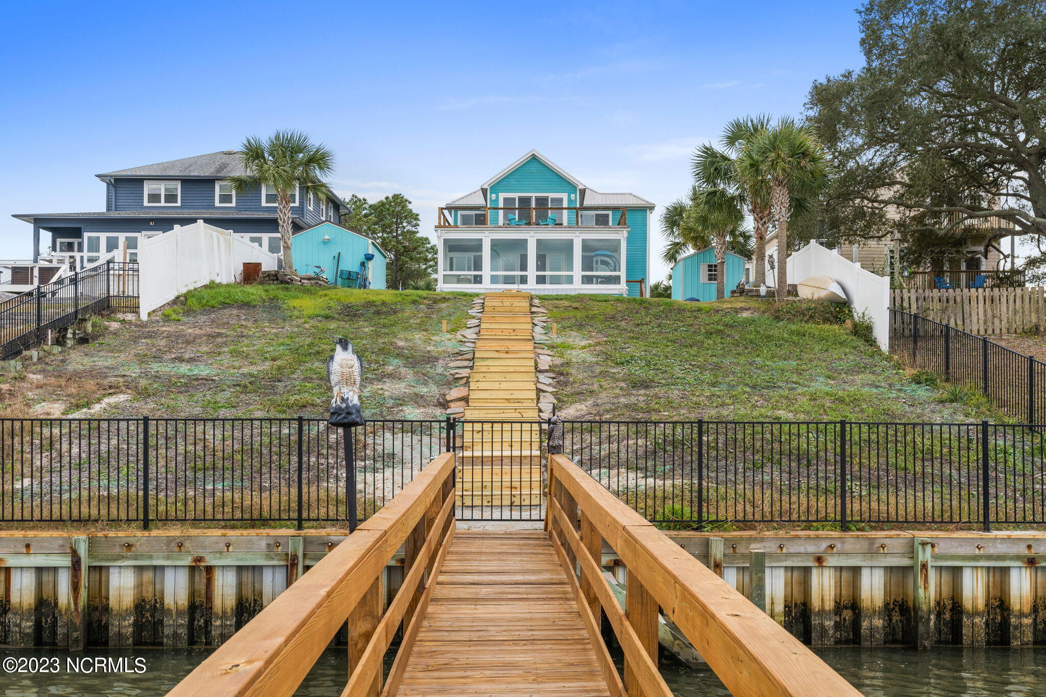 406 W Yacht Drive