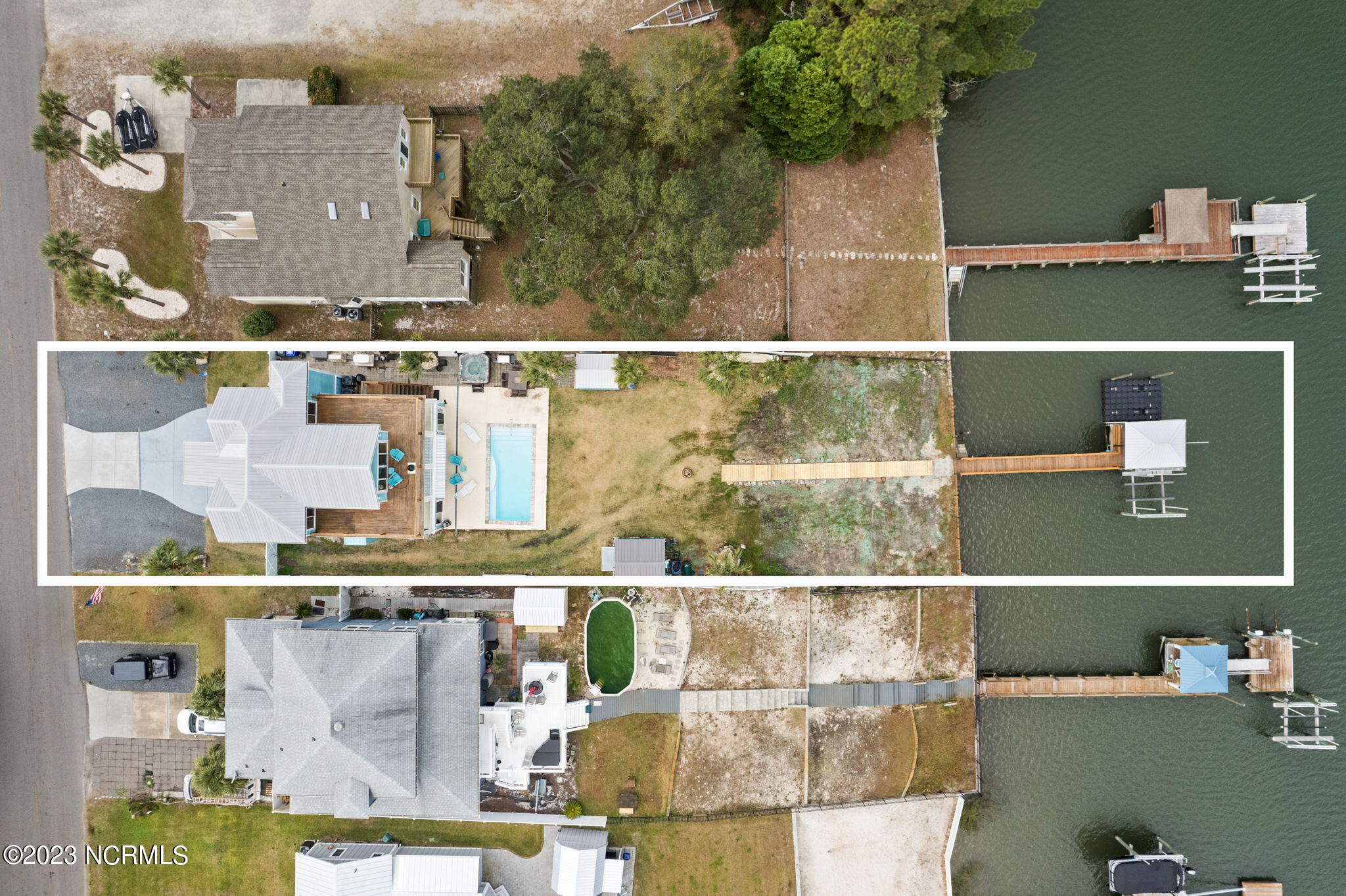 406 W Yacht Drive