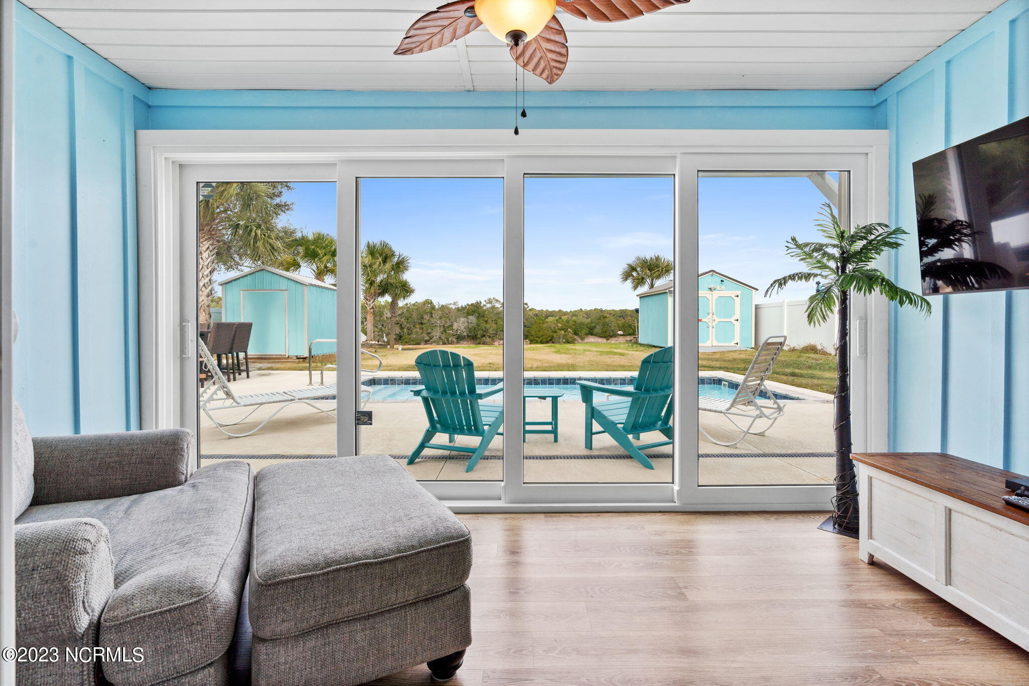 406 W Yacht Drive