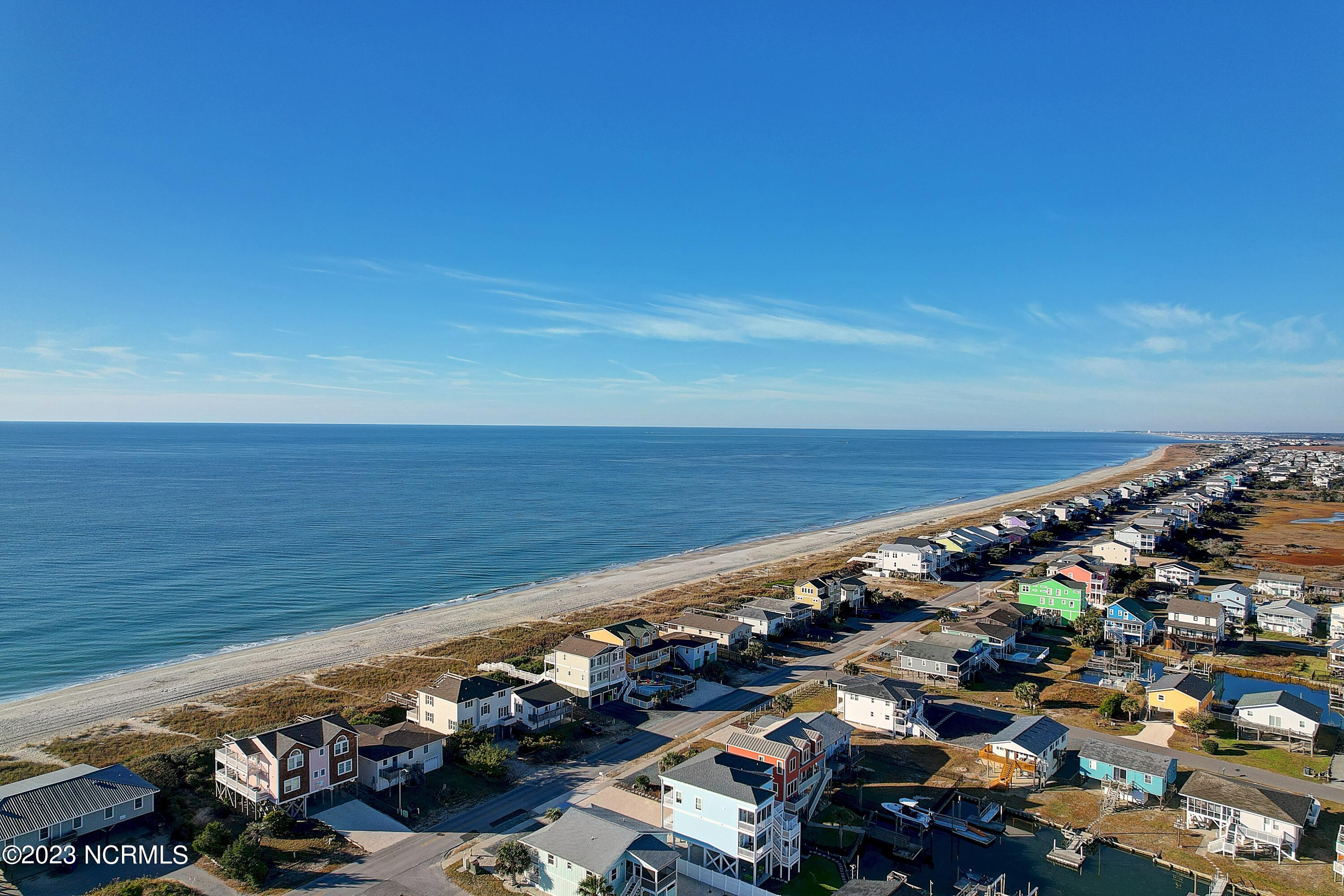 908 Ocean Boulevard W