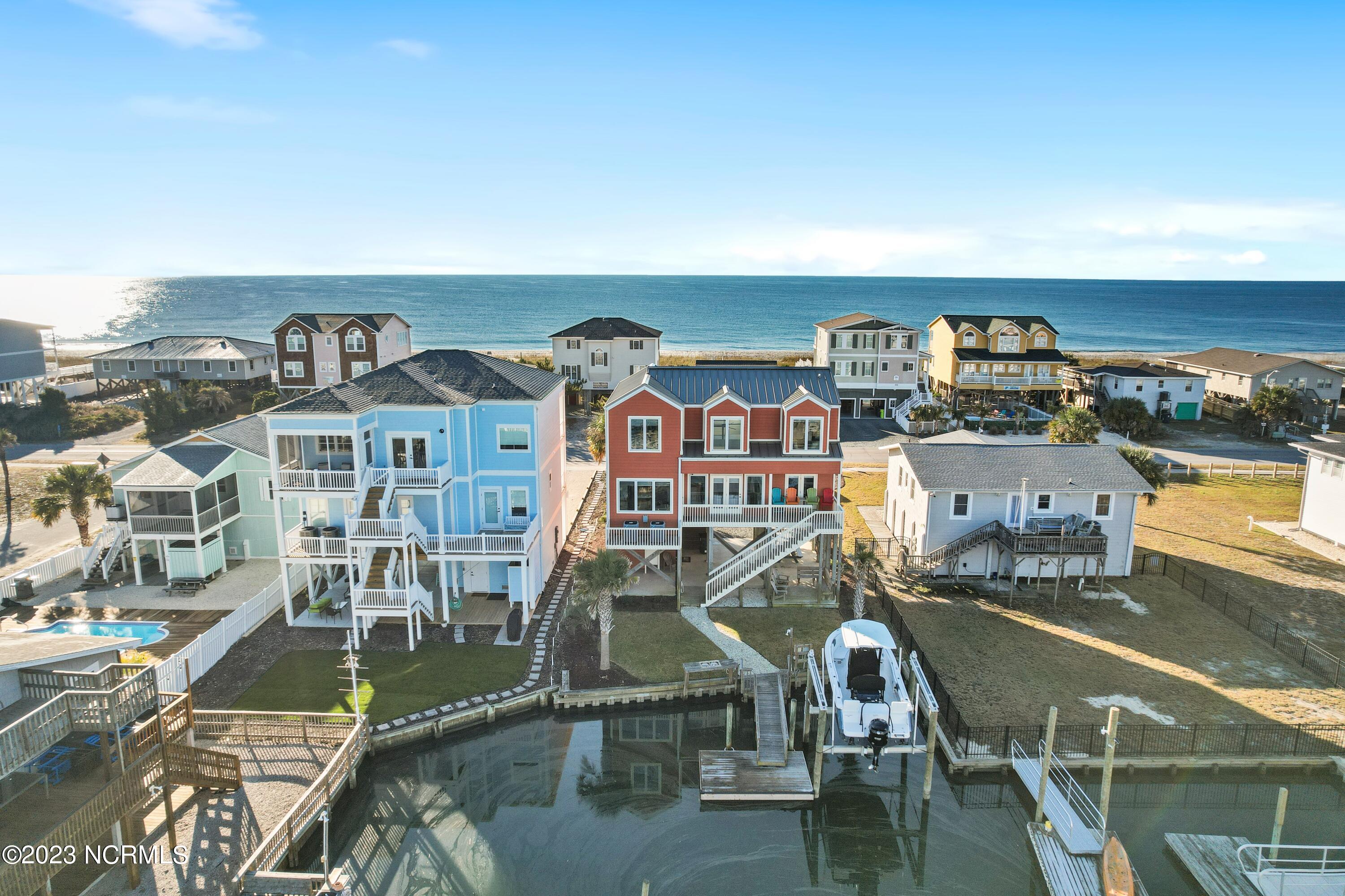 908 Ocean Boulevard W