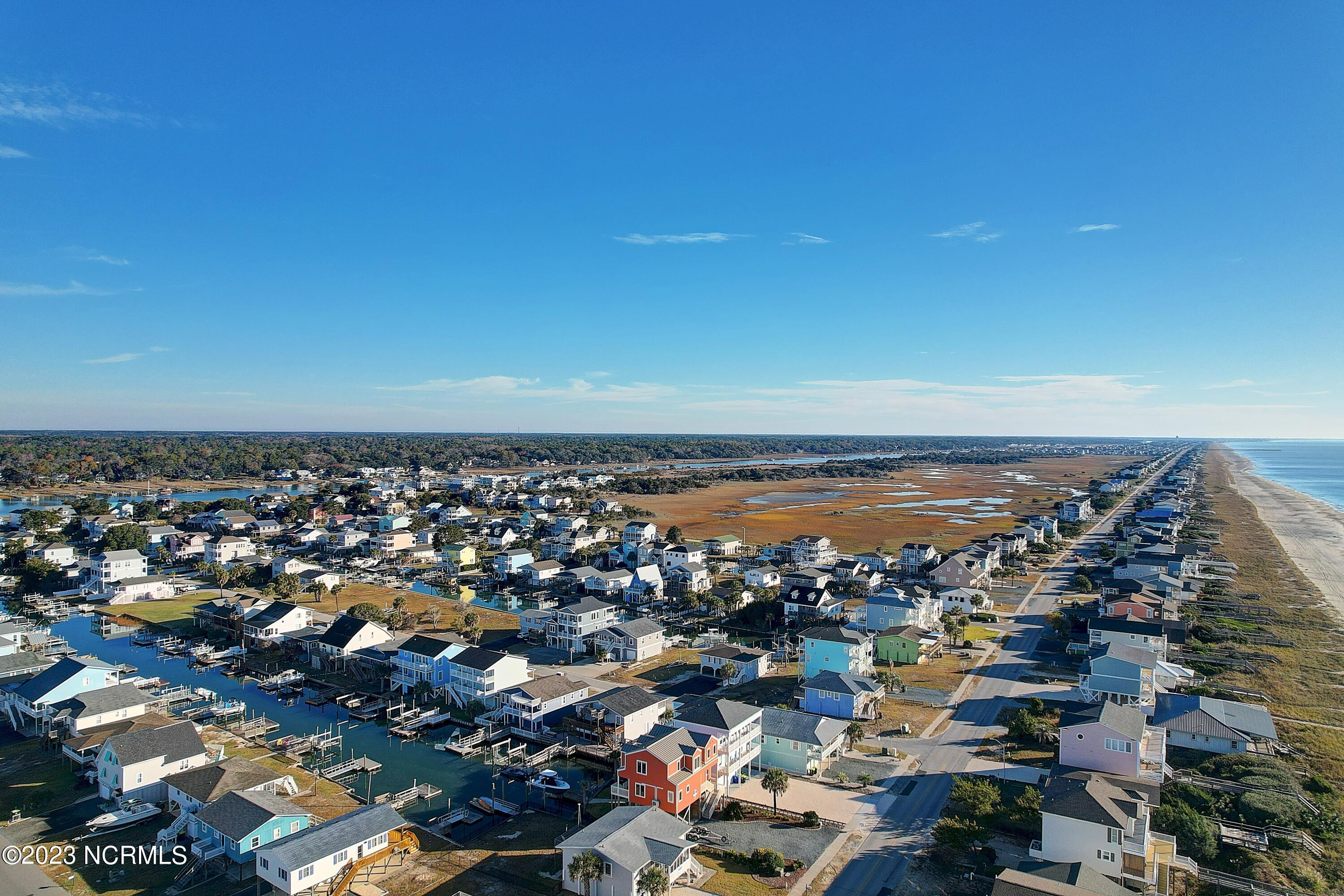 908 Ocean Boulevard W